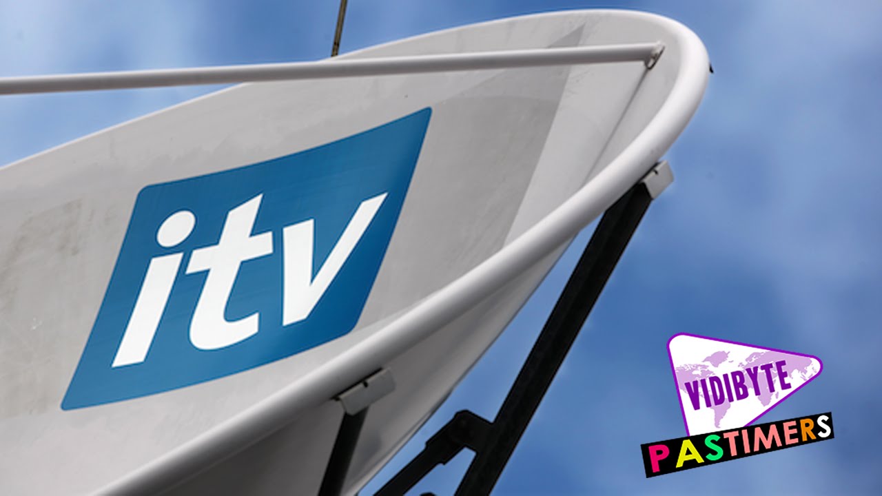 Top 10 Media & Broadcasting Companies in UK 2015 YouTube