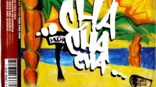 Video thumbnail of "Los Tetas con Juan Sativo - Cha Cha Cha"