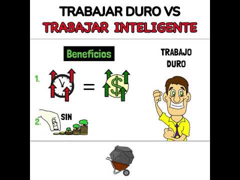 Trabajo Duro vs.