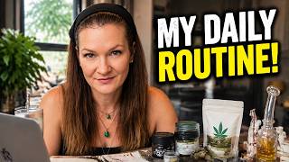Why I Use Medical Marijuana: A Personal Look with Nicola