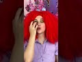 Skittles Makeup Magic! 🍭✨ | Epic Hack You Must Try! 🤩 #shorts