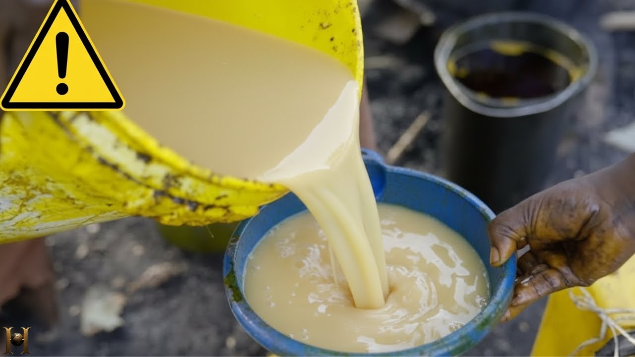 How Seed Oils Are Made (And Why They’re So Controversial)