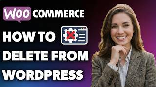 Cómo Eliminar WooCommerce de WordPress: Rápido y Fácil 2026