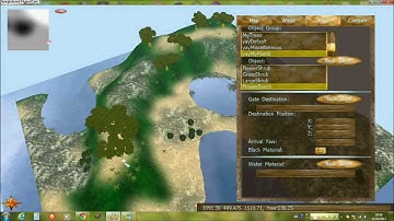 Feralheart Map making [Reuplode]