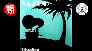 Yazoo - Situation (Maxi single - 1982)