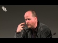 Joss whedon in conversation extract