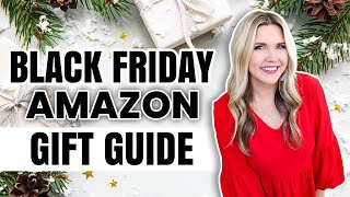 Black Friday Amazon Gift Guide
