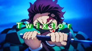 Tanjiro Twixtor S2 Ccno Cc