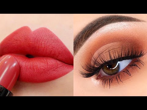 EYE MAKEUP HACKS COMPILATION - Beauty Tips For Every Girl 2020 #48