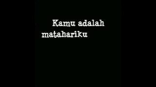 Video kata - kata ROMANTIS buat pacar tersayang