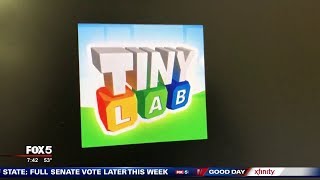 I-Team: Android Apps May Track Children's Private Data