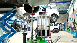 Falken Service Center - 5