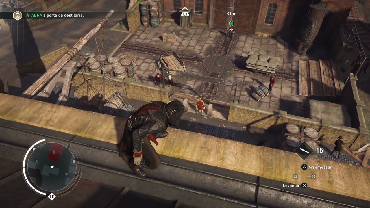 🏆 gsFALCON Trophies