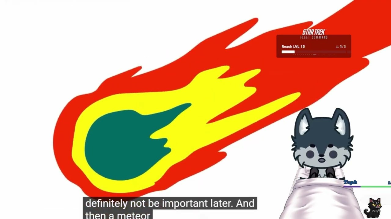 The Entire D&D Timeline by DND Shorts  - SilverDFanng Reacts