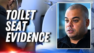 Forensic Hunt for Smart Meter Engineer Evidence | Forensics: The Real CSI