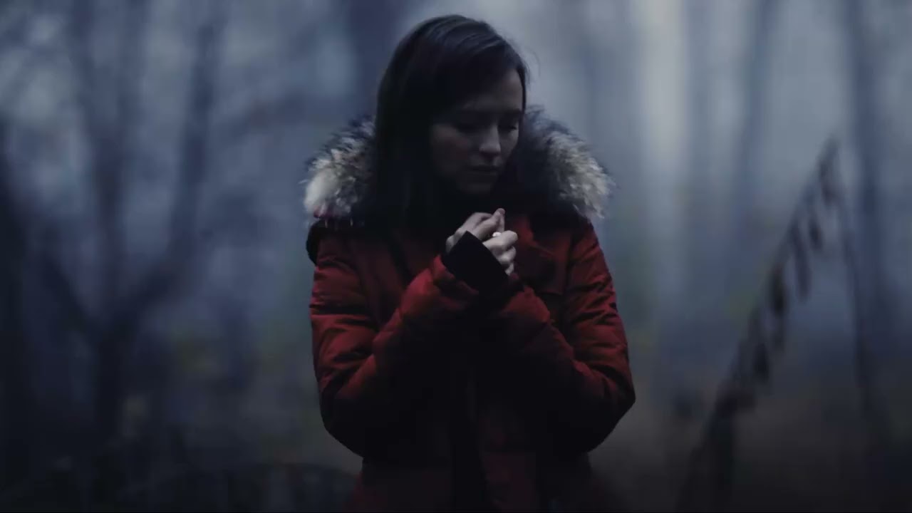 RIVERSILVERS = ABOUT YOU [A TALL DRAGON MIX]