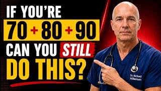 If You Are Over 70, These 7 Signs Mean You're Aging Better Than Most People.
