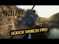 Yaka mikrofonu Godox WMicS1 Pro inceleme