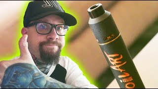 Coilart ~ Mage Mech ~ Tricker Kit Full Review screenshot 4