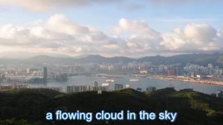 Cloud by Coby Tom
