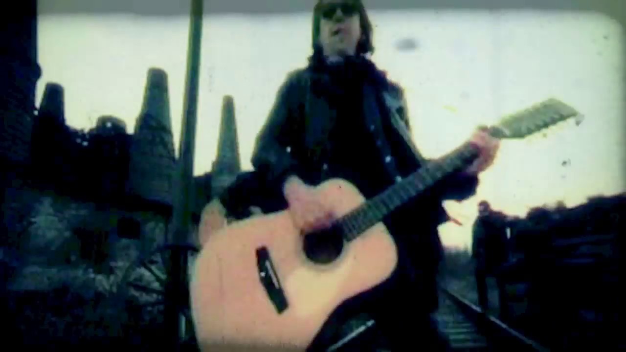 Honest John Plain And The Landslide Ladies - New Guitar In Town