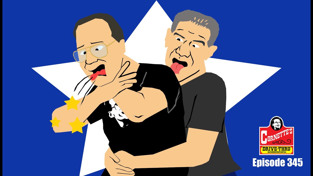 Jim Cornette on Dave Meltzer's Star Ratings For WWE King & Queen Of The Ring