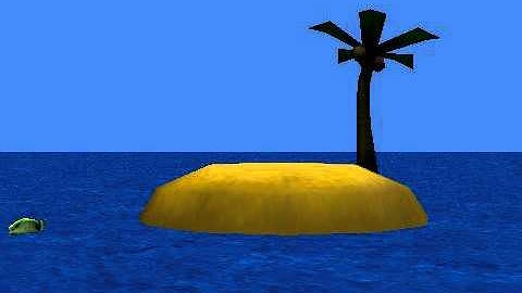 FishIsland