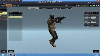 Red Crucible Firestorm Flaming Pig and FG42 chest opening