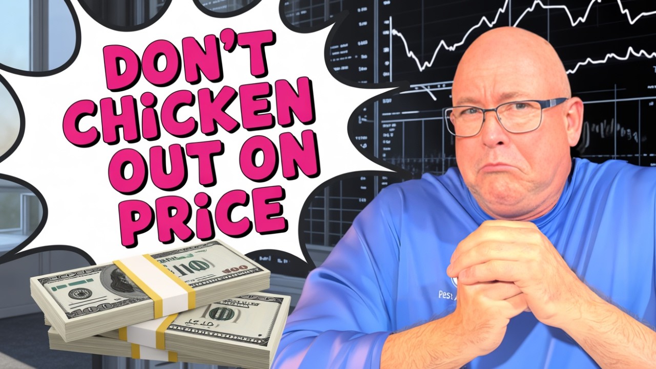 Why Is Talking Price Worse Than Crawling Through an Attic?