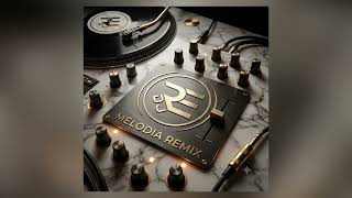 Argy & Meduza - Melodia (Techno Remix Daniele DJ RE)2026