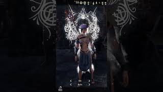 New Crown Store item. Manifestation of Order #blakskyzz #gaming #elderscrollsonline