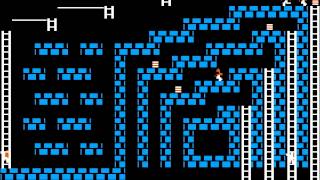 APPLE][-Lode Runner LV.060