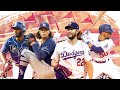 2020 mlb world series highlights