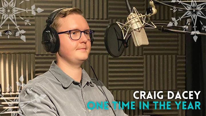 One Time In The Year | Craig Dacey