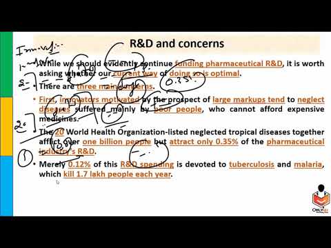 A right time to shift pharma gears  IPR | 6 june