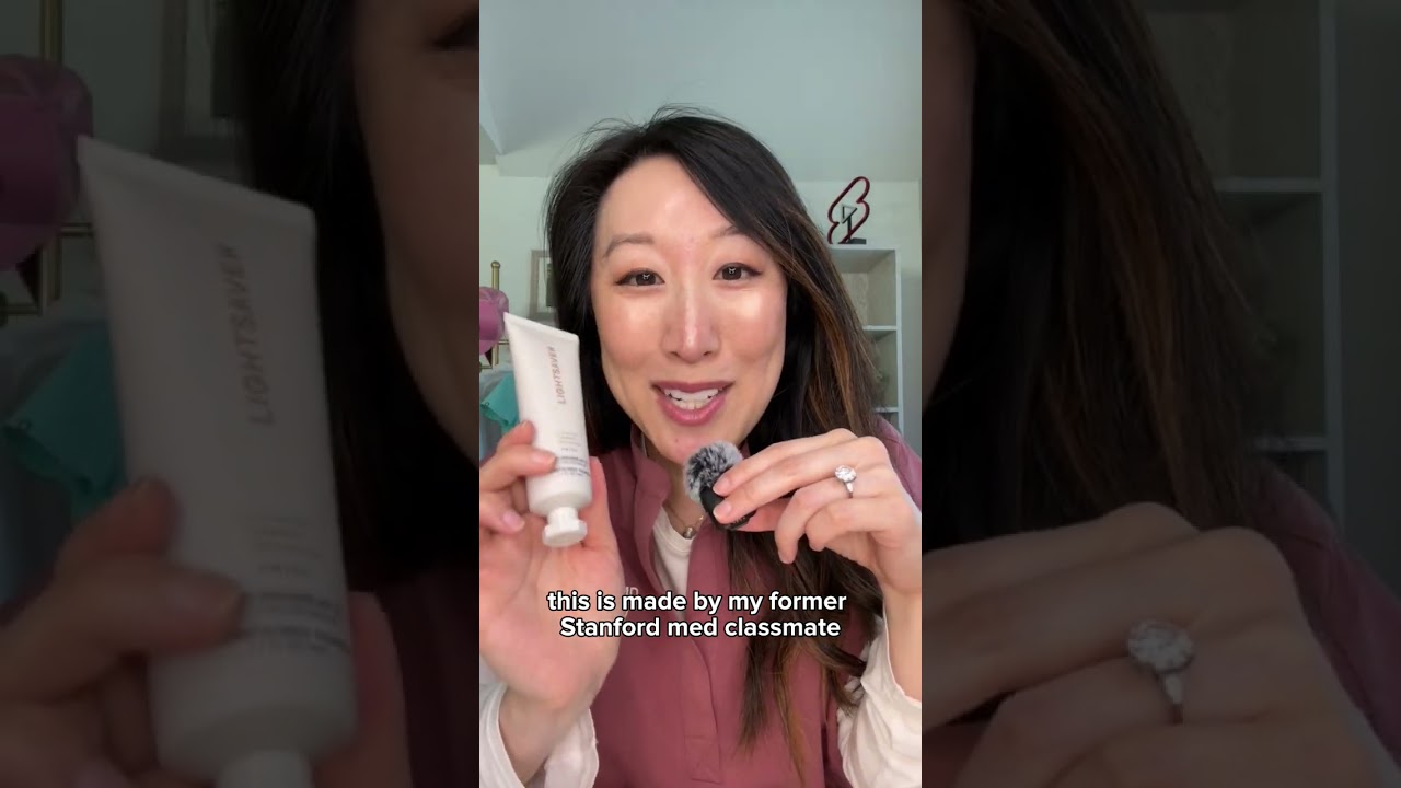 Лучшие тонированные средства с SPF, которые вам действительно захочется носить