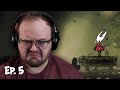 Absolutely losing my mind during this runback (Silksong - Episode 5)