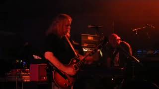 Blues Before Sunrise - Gov't Mule - Libbey Bowl - Ojai CA - Jun-19-2022