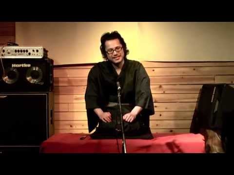 粗忽の使者 ／ 古今とこ頻ん尿(シミズマサト) YouTube