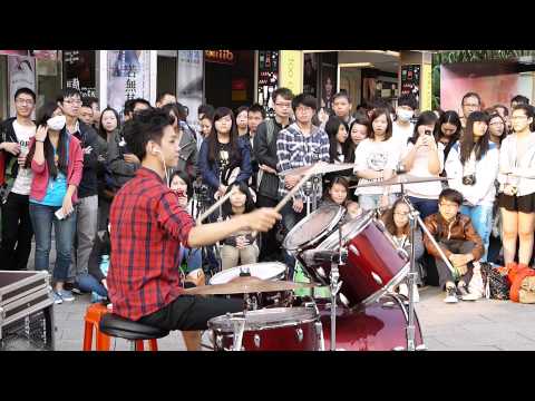 20131026 李科穎 Ke YingLee《陳雷-歡喜就好》