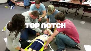 Become an EMT