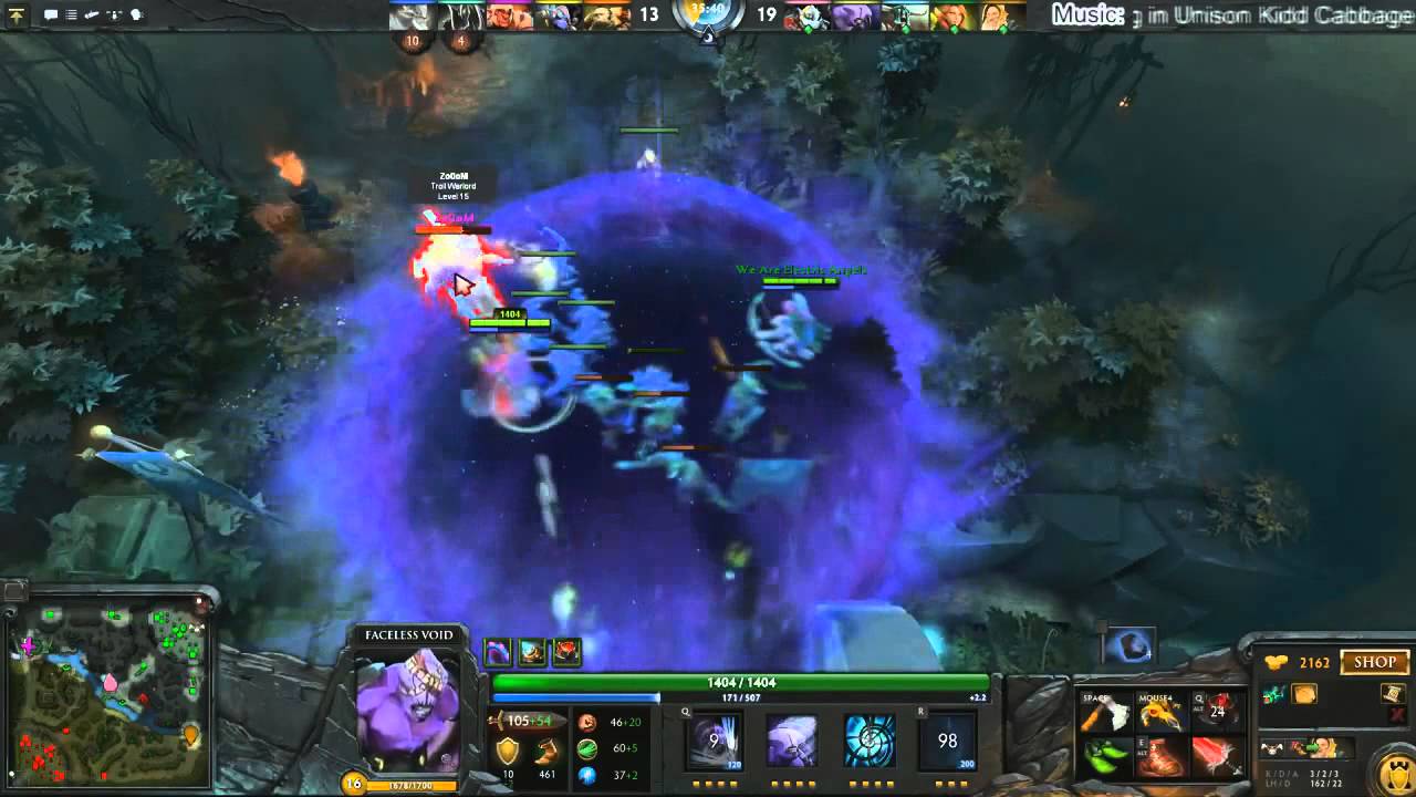 What is DeadAirGaming?