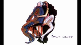 Paolo Conte -Una giornata al mare chords