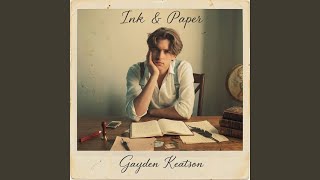Ink & Paper