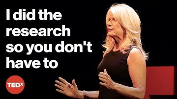 Are carbon credits legit? | Jaye Connolly | TEDxSanDiegoWomen