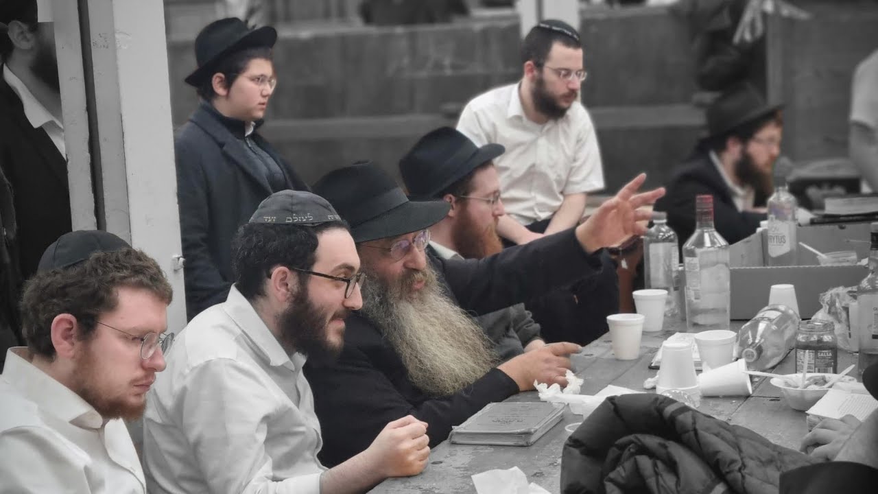 "מרקדין" י"ד כסלו תשפ"ד | Merakdin Yud Daled Kislev 5784