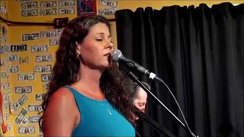 Lora Reynolds & Billy Ray Reynolds - I Knew You'd ...
