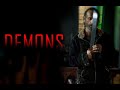 Rick grimes tribute  demons collaboration