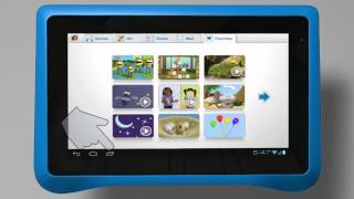 How to Guide: Setting Up Your Ematic FunTab Pro screenshot 5