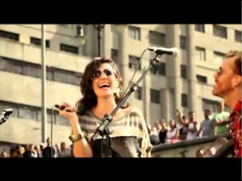 Nando Reis e Mariana Aydar   Do Seu Lado Clipe Peugeot - HVAFS